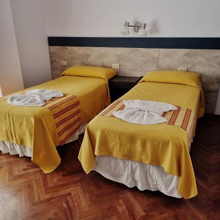 Crystal Hotel 살타 외부 사진