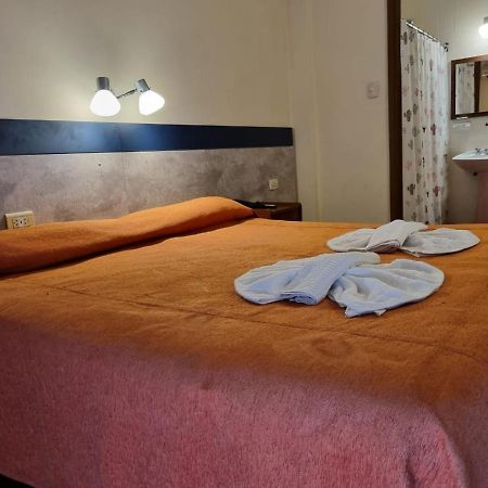Crystal Hotel 살타 외부 사진