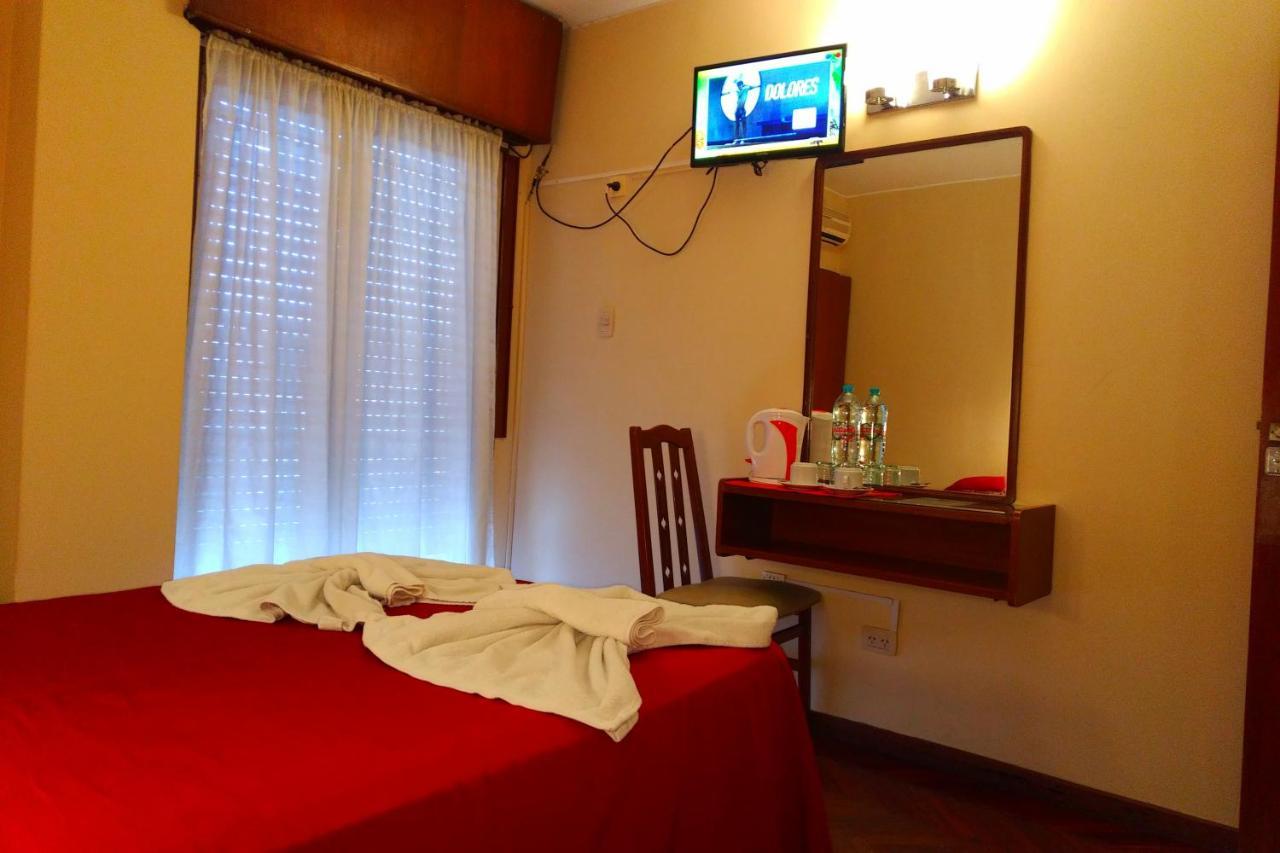 Crystal Hotel 살타 외부 사진